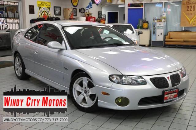 2004 Pontiac GTO Base for sale in Chicago, IL