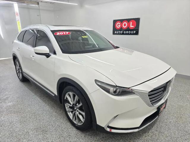 2017 Mazda CX-9 Signature for sale in Austin, TX