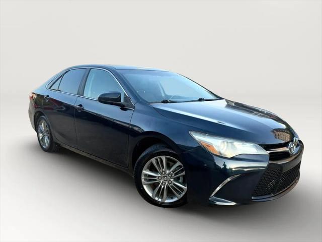 2017 Toyota Camry SE for sale in Austin, TX