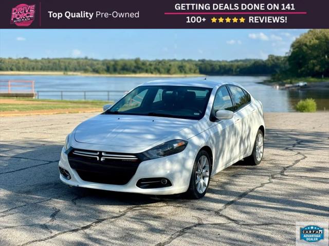 2013 Dodge Dart Rallye for sale in Fenton, MO