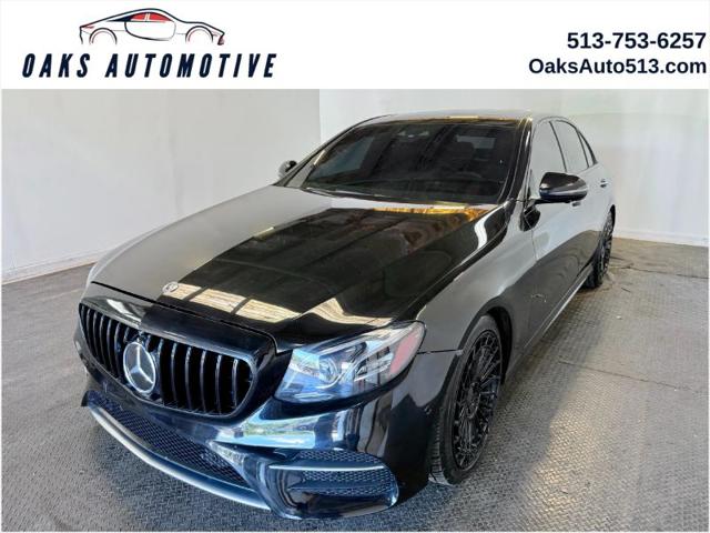2018 Mercedes-Benz AMG E 43 4MATIC for sale in Cincinnati, OH