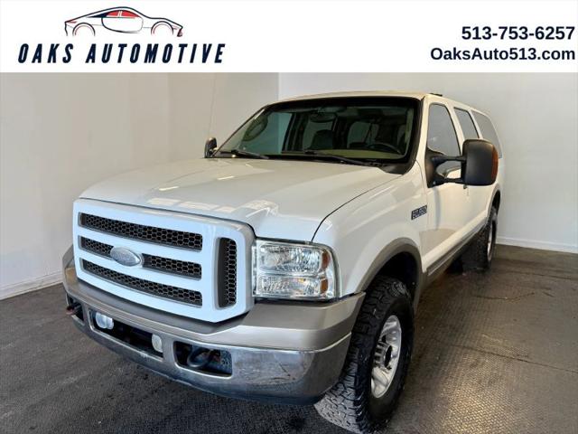 2005 Ford Excursion Eddie Bauer for sale in Cincinnati, OH