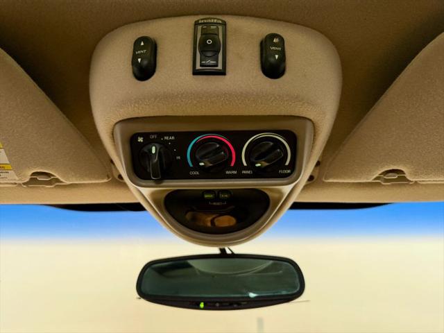 2005 Ford Excursion Eddie Bauer