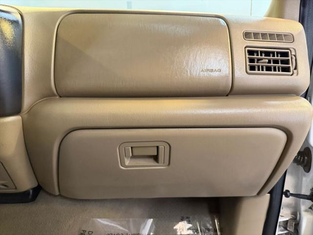 2005 Ford Excursion Eddie Bauer