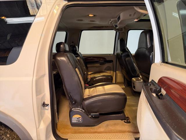 2005 Ford Excursion Eddie Bauer