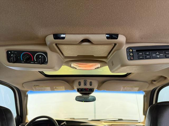 2005 Ford Excursion Eddie Bauer