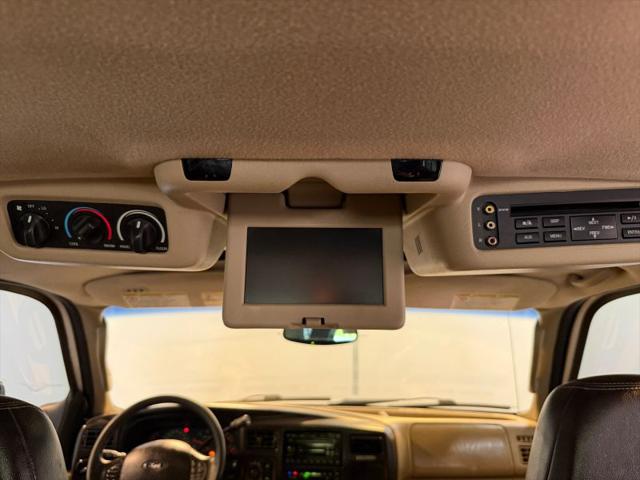 2005 Ford Excursion Eddie Bauer