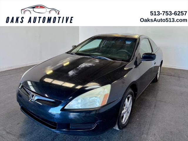 2005 Honda Accord 2.4 EX for sale in Cincinnati, OH