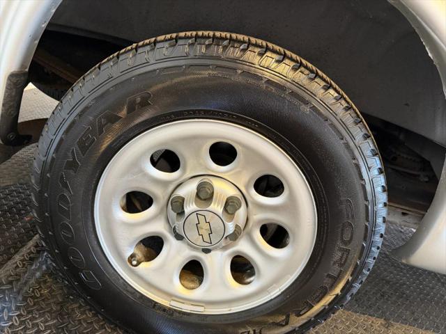 2012 Chevrolet Express Work Van