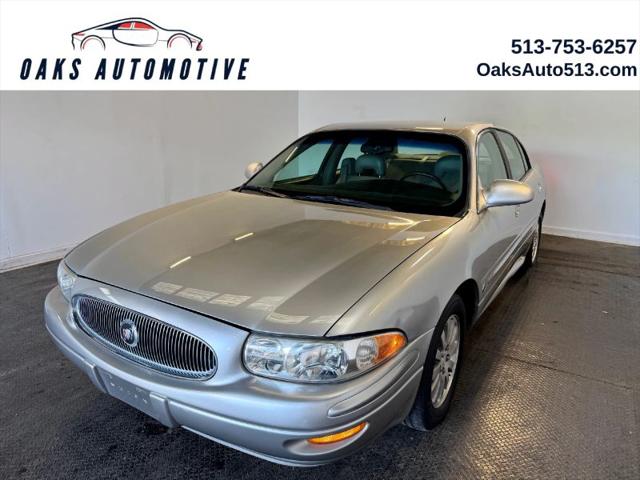 2005 Buick LeSabre Custom for sale in Cincinnati, OH