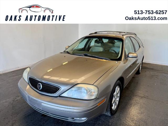 2002 Mercury Sable LS Premium for sale in Cincinnati, OH