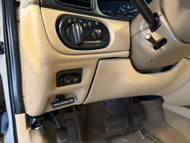 2002 Mercury Sable LS Premium