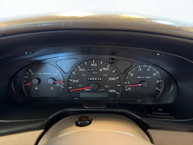 2002 Mercury Sable LS Premium