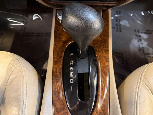 2002 Mercury Sable LS Premium