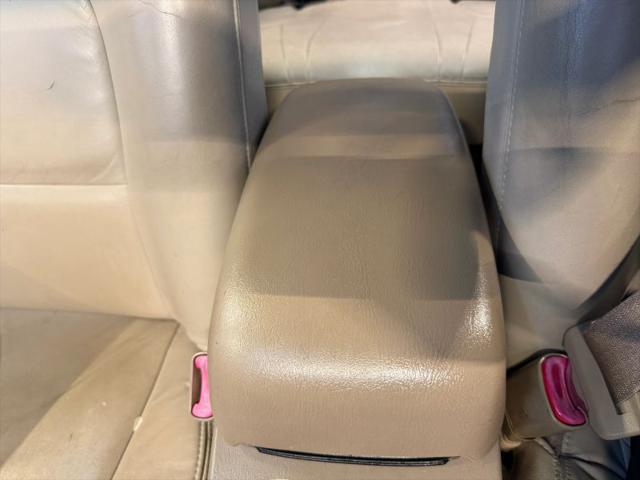 2002 Mercury Sable LS Premium