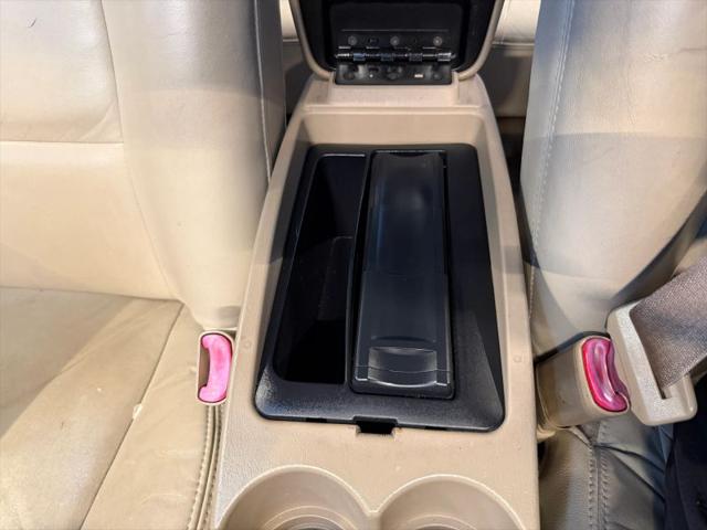 2002 Mercury Sable LS Premium