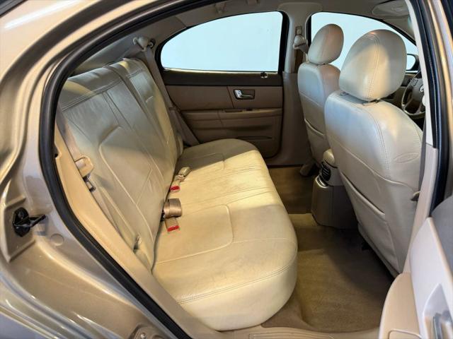 2002 Mercury Sable LS Premium