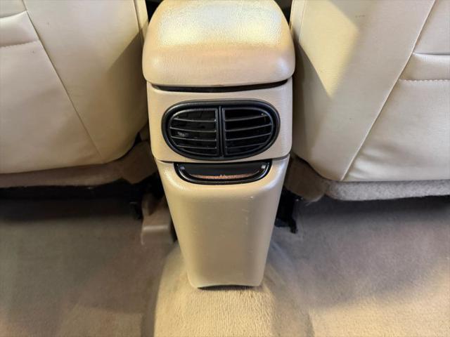 2002 Mercury Sable LS Premium