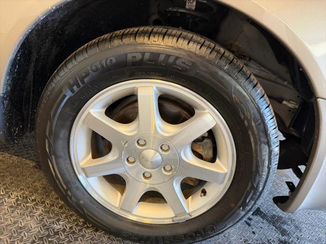 2002 Mercury Sable LS Premium