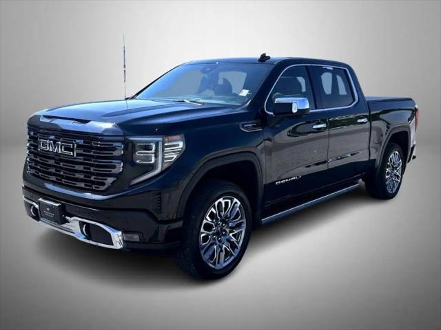 2024 GMC Sierra 1500 4WD Crew Cab Short Box Denali Ultimate for sale in Omaha, NE