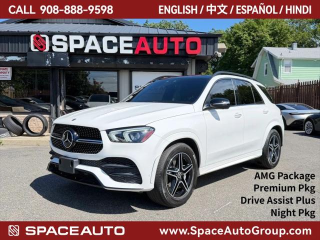 2022 Mercedes-Benz GLE GLE 350 4MATIC for sale in East Brunswick, NJ
