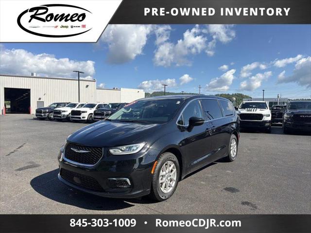 2024 Chrysler Pacifica Touring L for sale in Kingston, NY