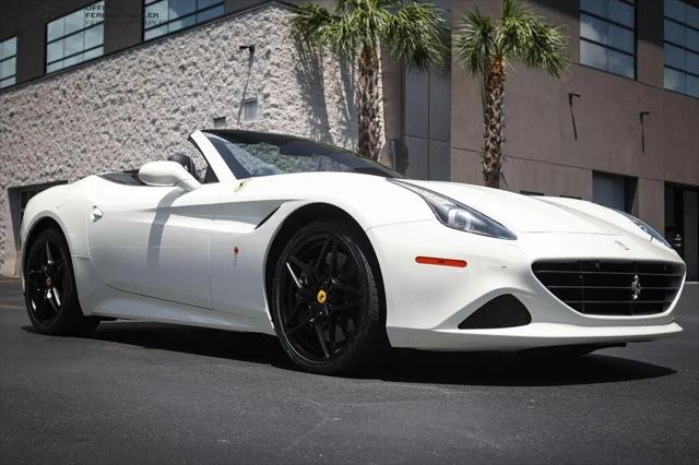 2015 Ferrari California T for sale in Naples, FL