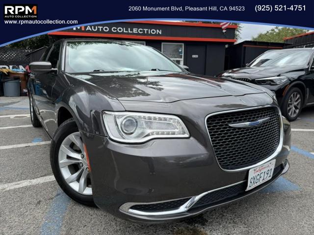 2019 Chrysler 300 Touring for sale in Pleasant Hill, CA
