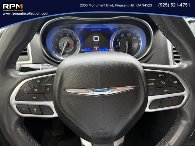 2019 Chrysler 300 Touring