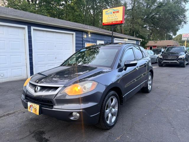2007 Acura RDX Base for sale in Batavia, IL
