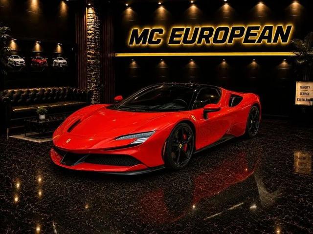 2023 Ferrari SF90 Stradale Stradale for sale in Wylie, TX