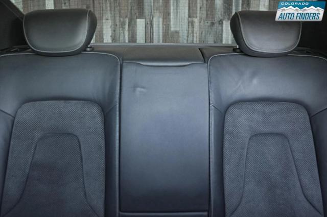 2009 Audi A5 3.2L