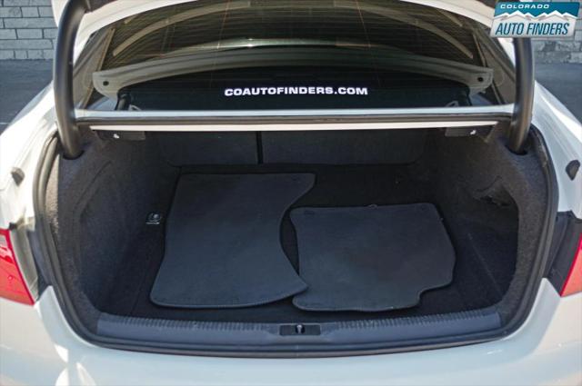 2009 Audi A5 3.2L