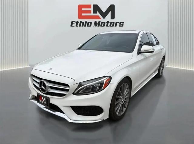 2015 Mercedes-Benz 400 4MATIC for sale in Aurora, CO