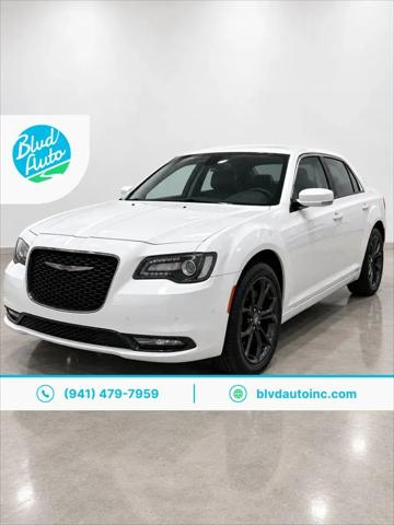 2021 Chrysler 300 300S for sale in Bradenton, FL