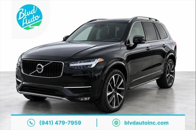 2018 Volvo XC90 T6 Momentum for sale in Bradenton, FL