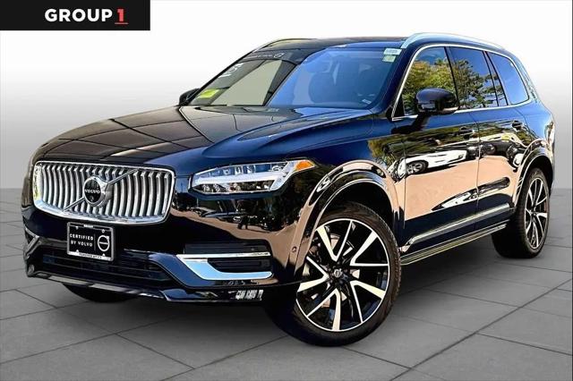 2025 Volvo XC90 B6 Plus 6-Seater for sale in Rockland, MA