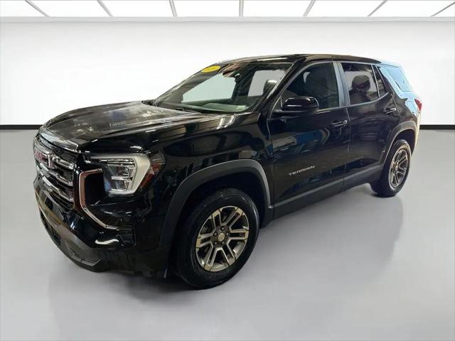 2026 GMC Terrain AWD Elevation for sale in Lebanon, IN
