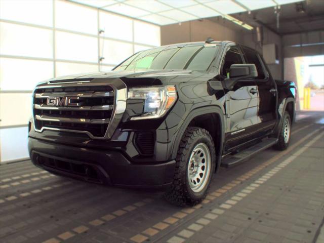 2022 GMC Sierra 1500 Limited SLE for sale in Wadena, MN