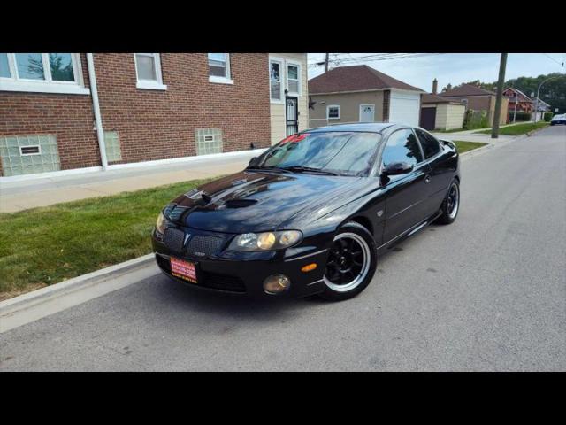 2005 Pontiac GTO Base for sale in Chicago, IL
