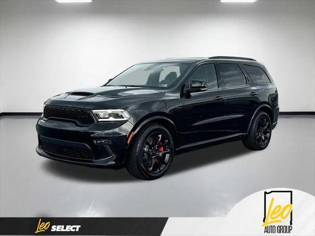 2023 Dodge Durango SRT 392 Premium AWD for sale in Indianapolis, IN