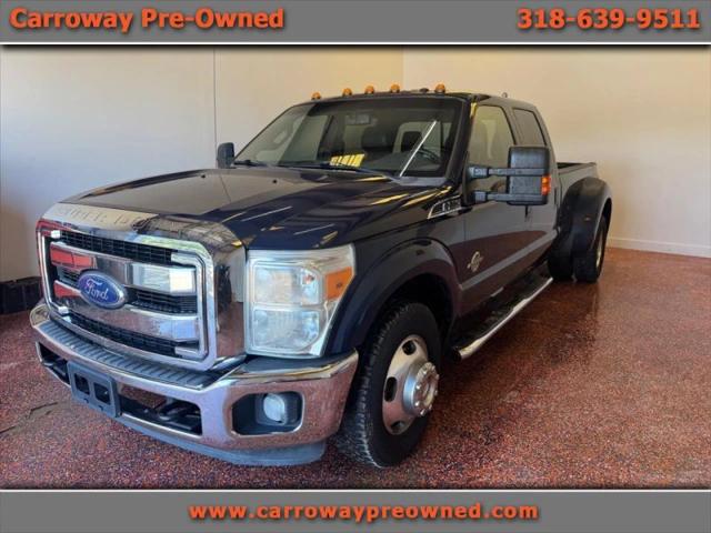 2011 Ford F-350 XL for sale in Minden, LA