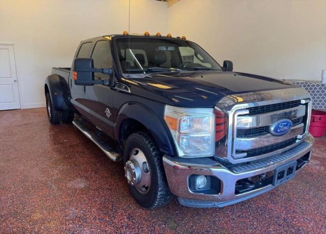 2011 Ford F-350 XL
