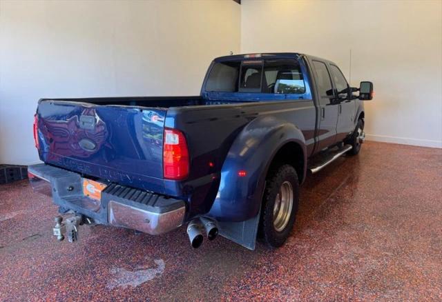 2011 Ford F-350 XL