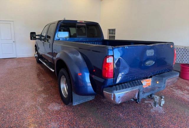 2011 Ford F-350 XL