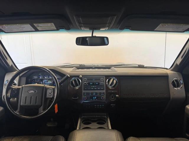 2011 Ford F-350 XL