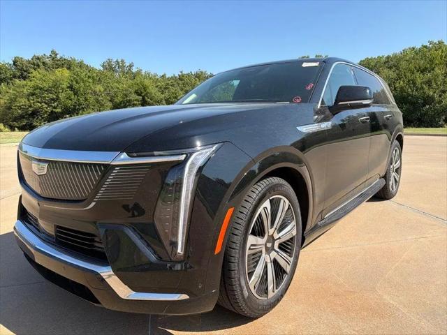 2025 Cadillac Escalade Luxury 2 AWD for sale in STILLWATER, OK