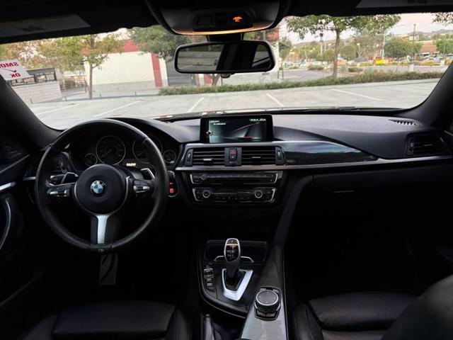 2017 BMW Coupe xDrive