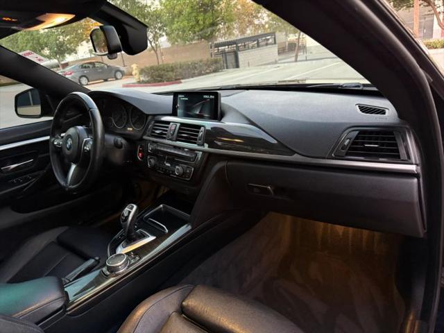 2017 BMW Coupe xDrive
