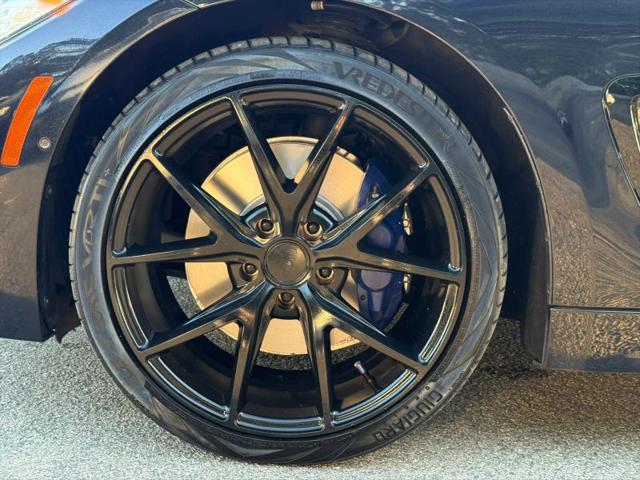 2017 BMW Coupe xDrive